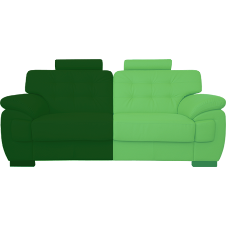 Чистка диванов на дому в Пензе